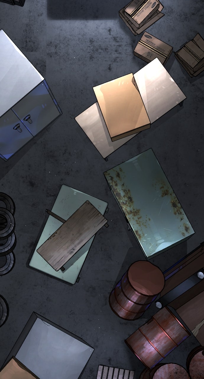 Read Killer Peter Manga Online