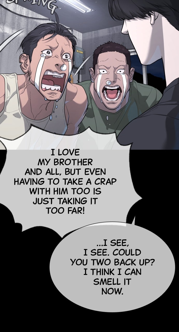 Read Killer Peter Manga Online