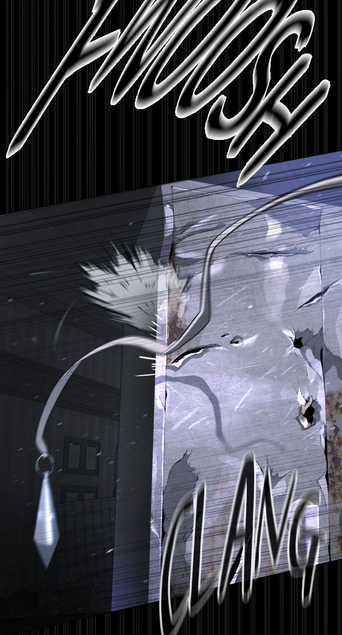 Read Killer Peter Manga Online