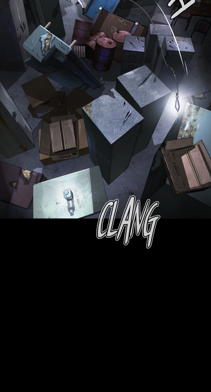 Read Killer Peter Manga Online