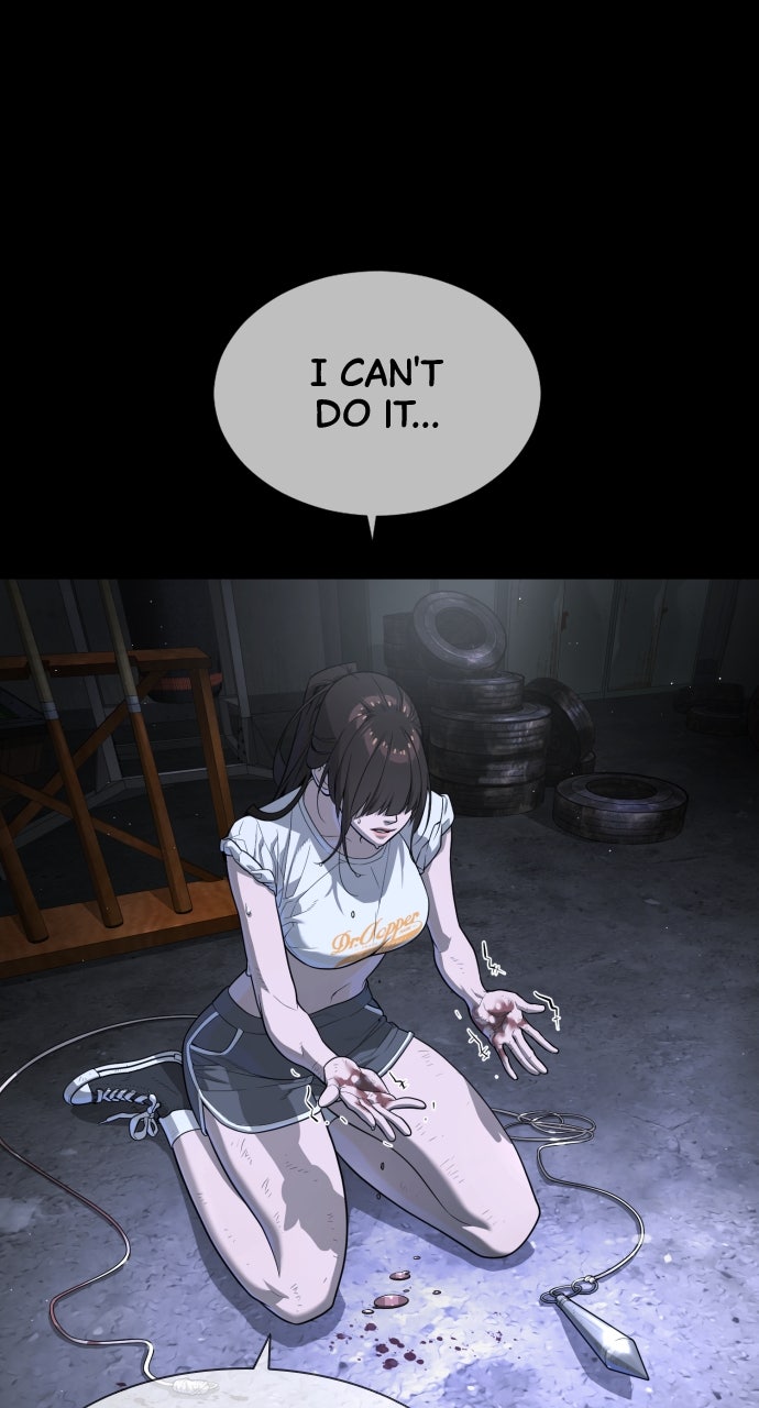 Read Killer Peter Manga Online