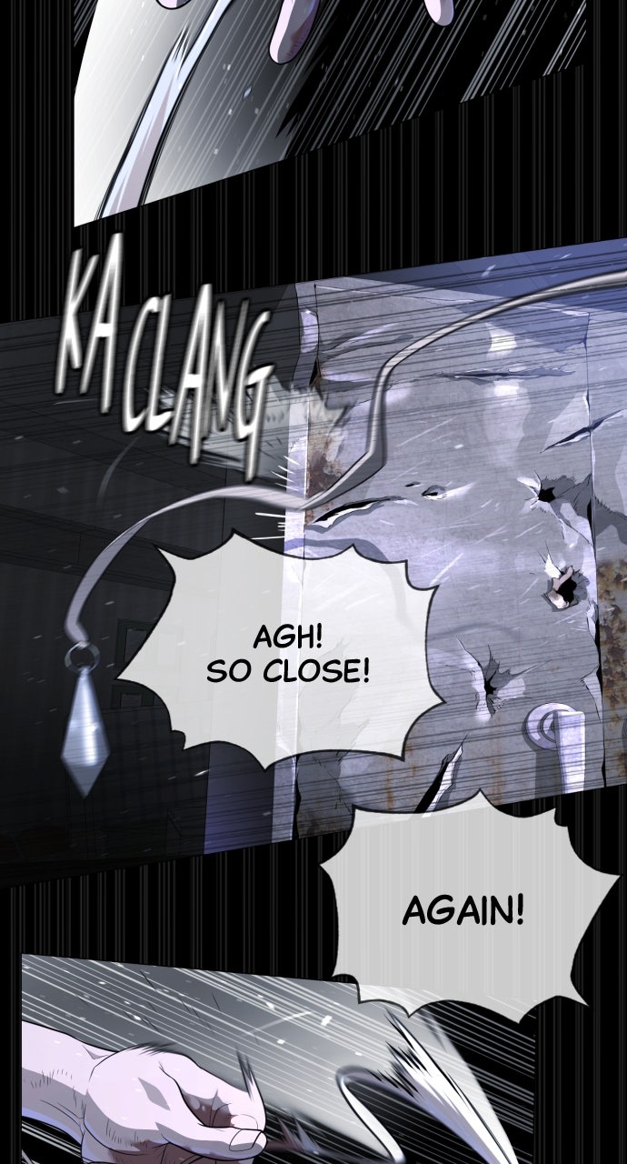 Read Killer Peter Manga Online