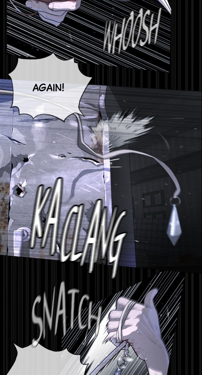 Read Killer Peter Manga Online