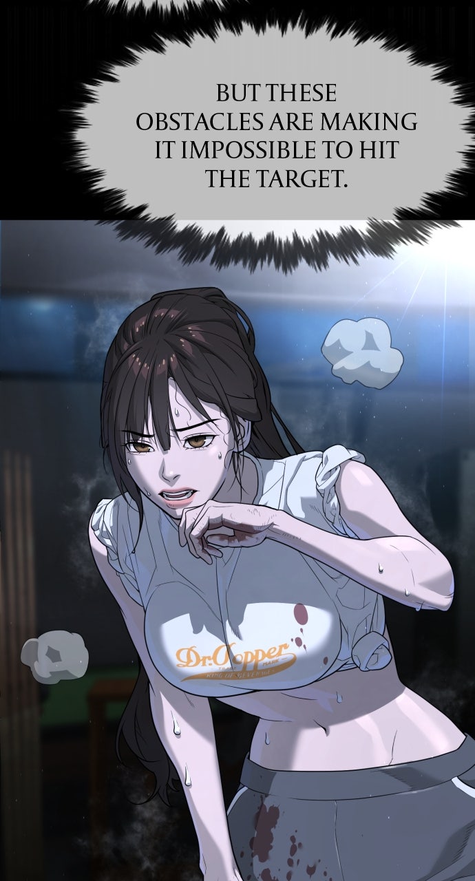 Read Killer Peter Manga Online