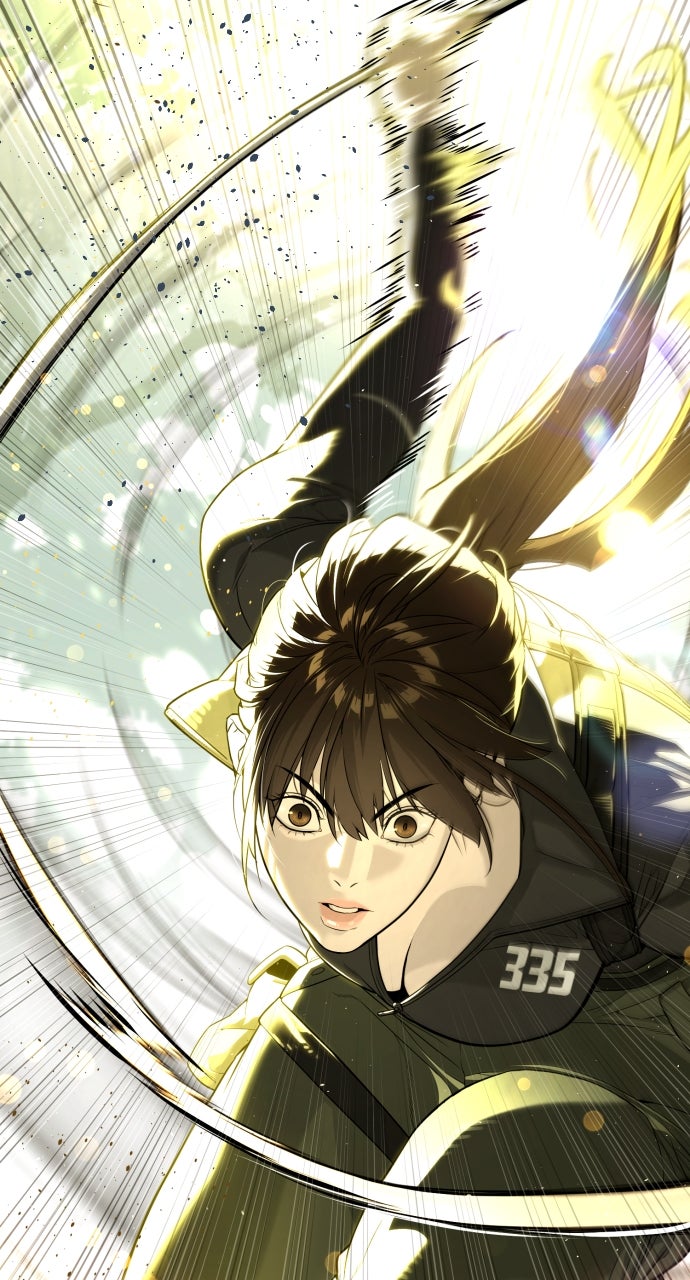 Read Killer Peter Manga Online