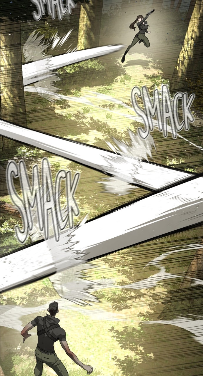 Read Killer Peter Manga Online