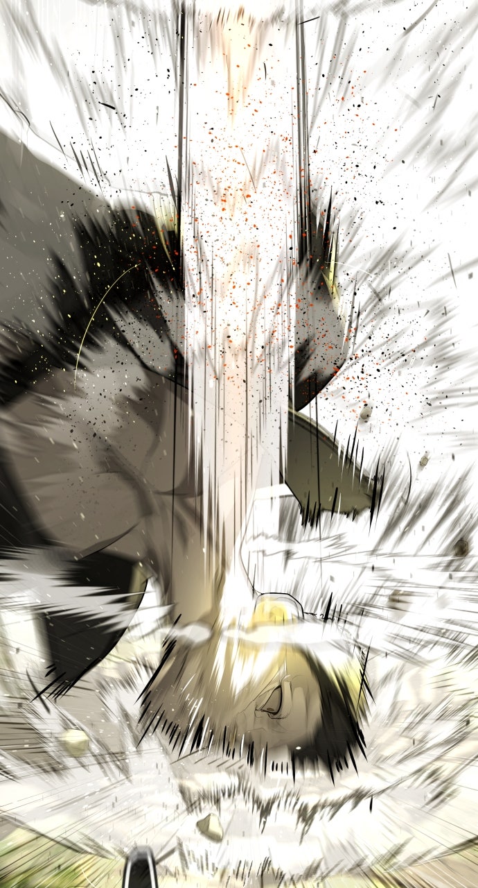 Read Killer Peter Manga Online