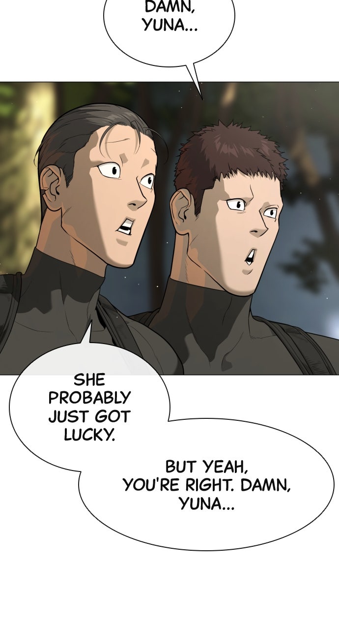 Read Killer Peter Manga Online