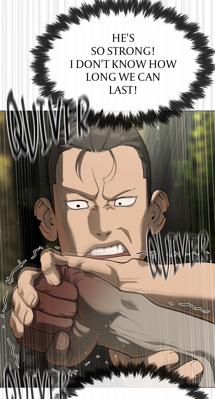 Read Killer Peter Manga Online