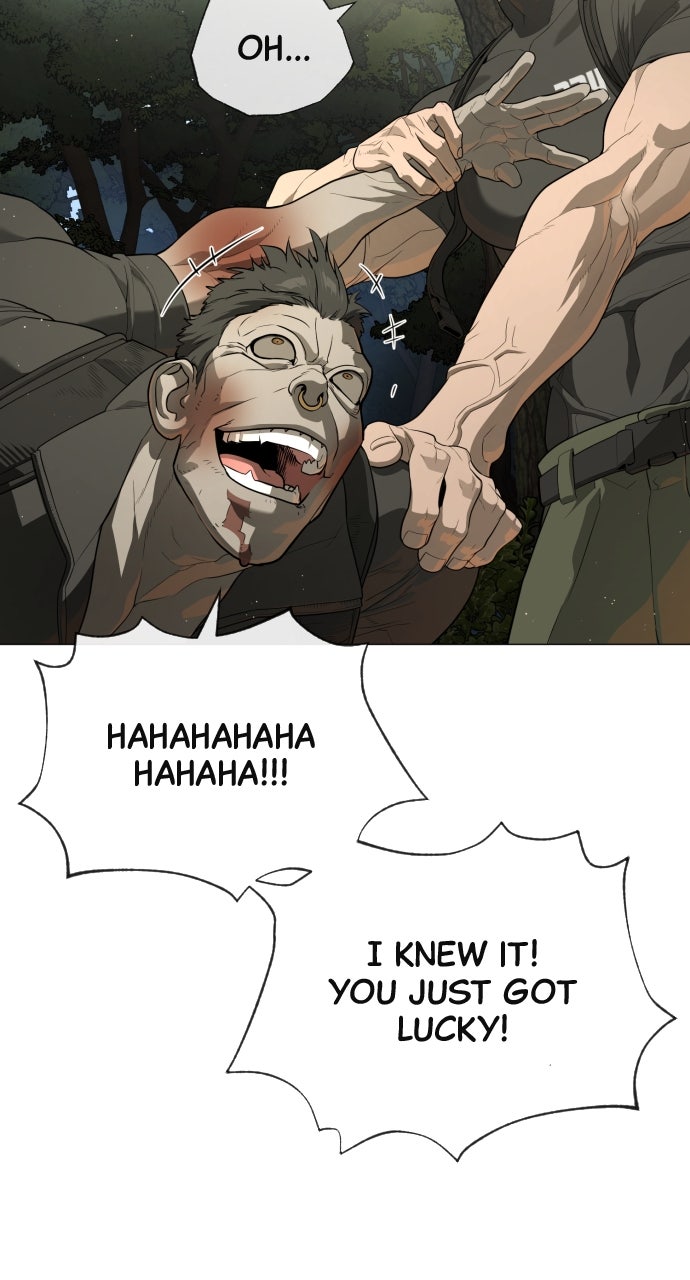 Read Killer Peter Manga Online