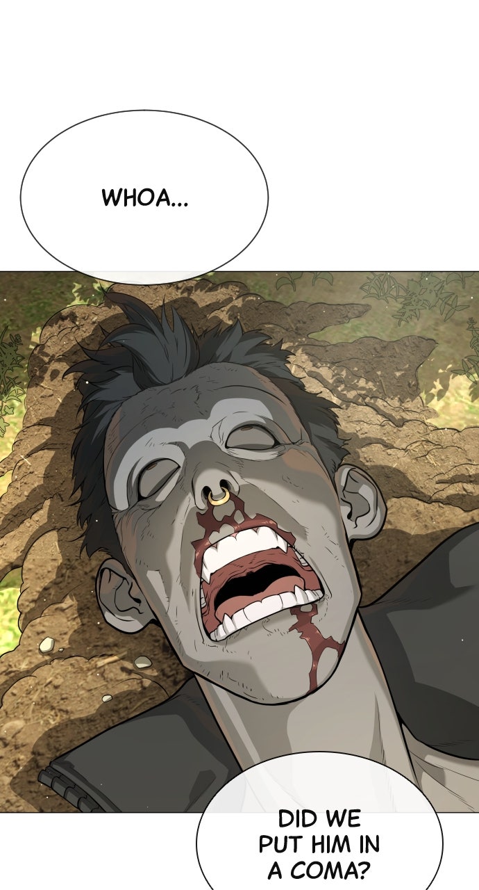 Read Killer Peter Manga Online