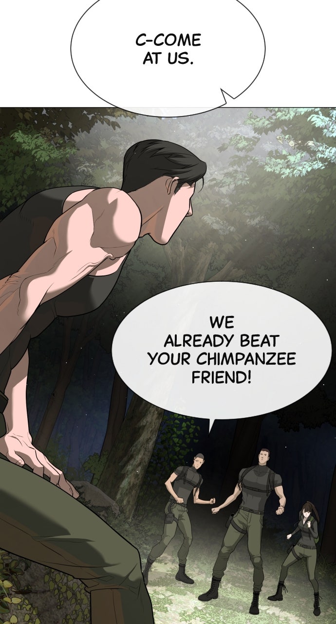 Read Killer Peter Manga Online