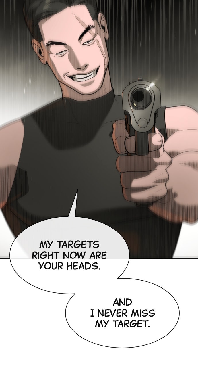 Read Killer Peter Manga Online