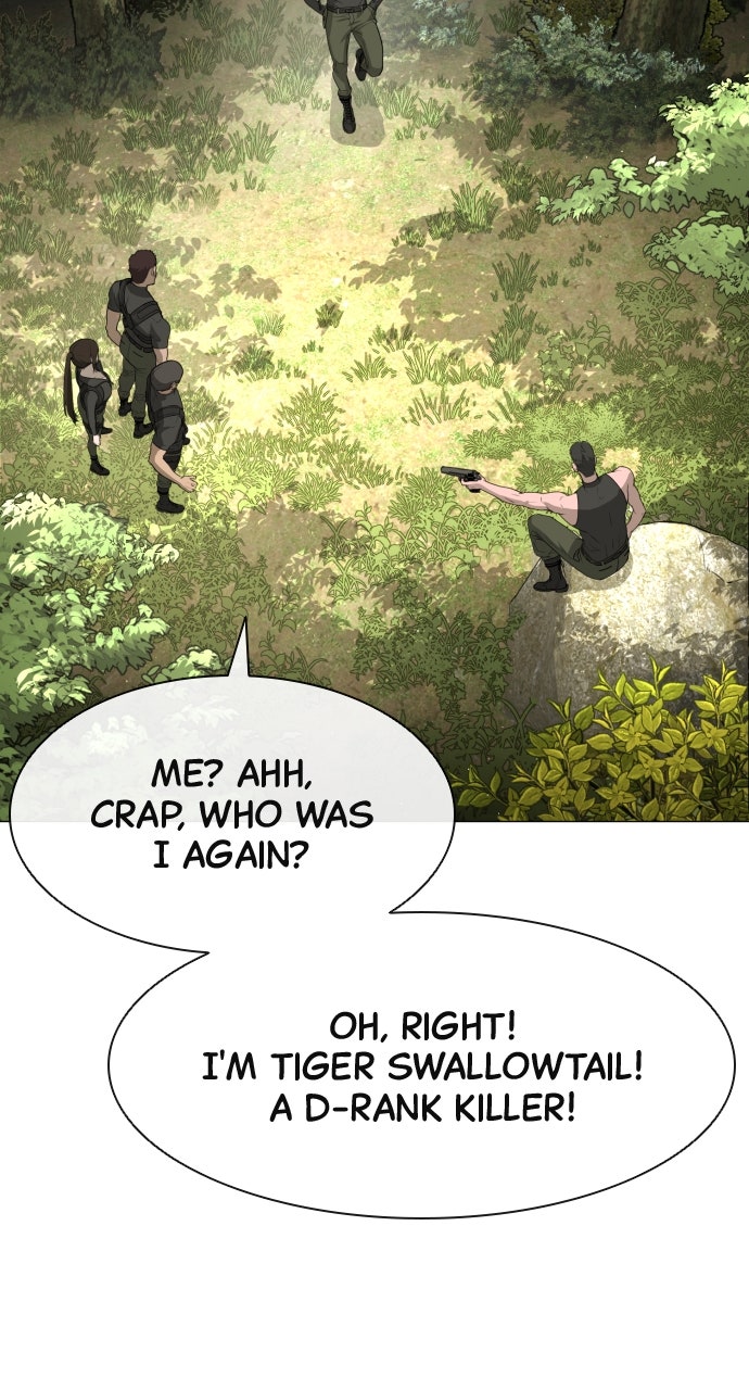 Read Killer Peter Manga Online