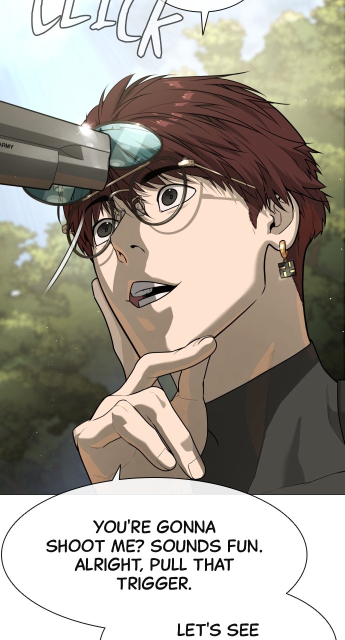 Read Killer Peter Manga Online