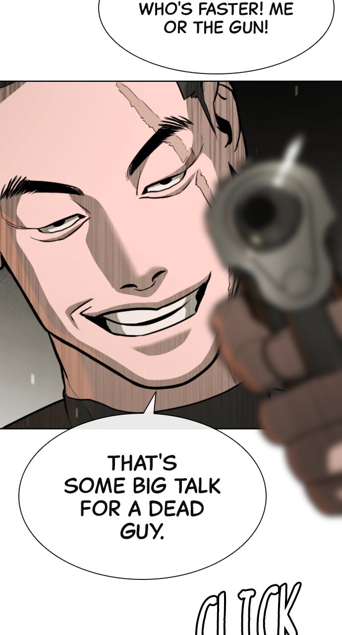 Read Killer Peter Manga Online