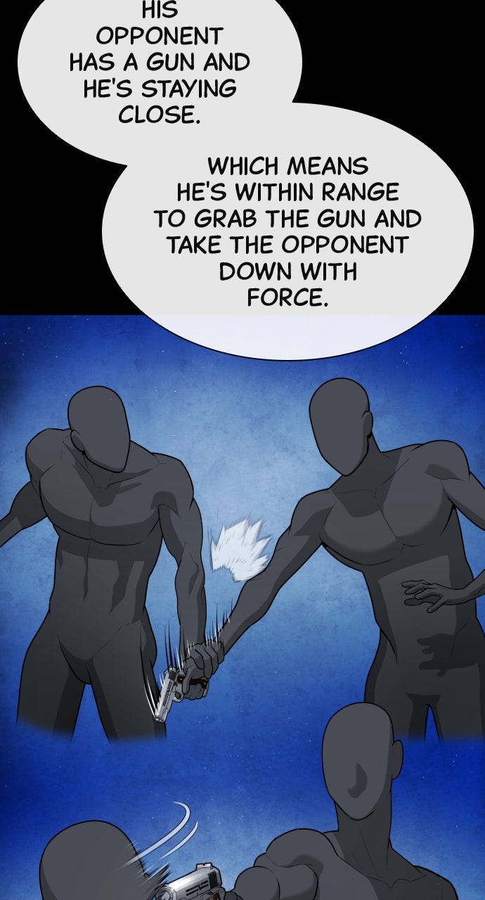 Read Killer Peter Manga Online