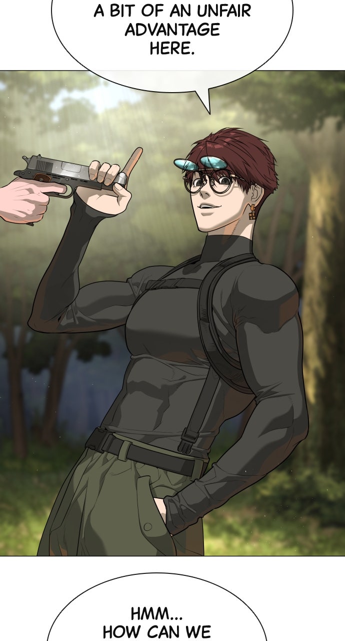 Read Killer Peter Manga Online