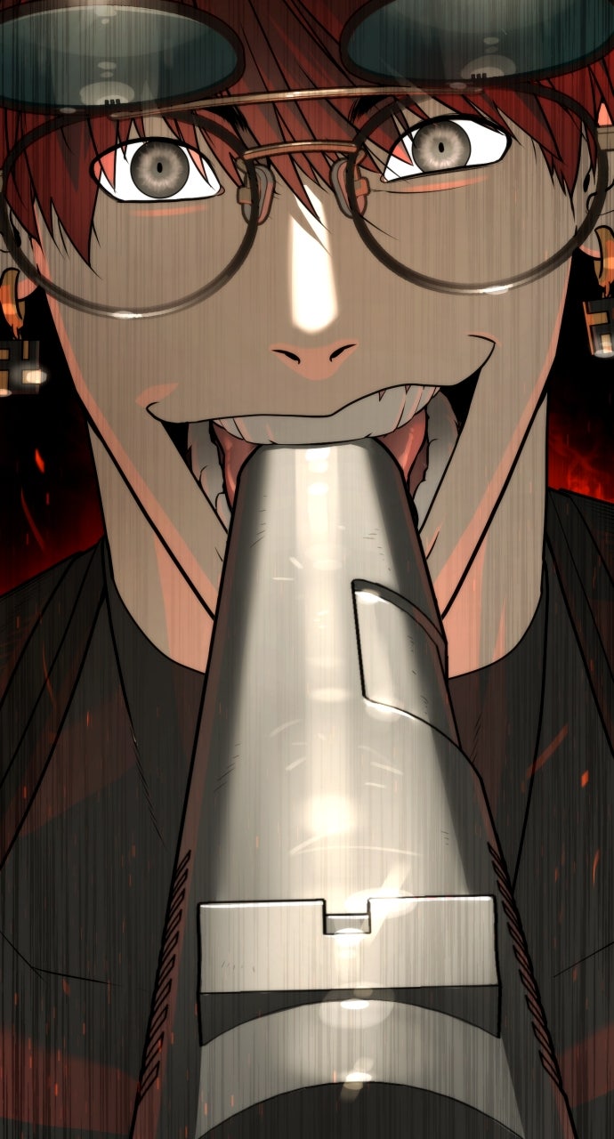 Read Killer Peter Manga Online