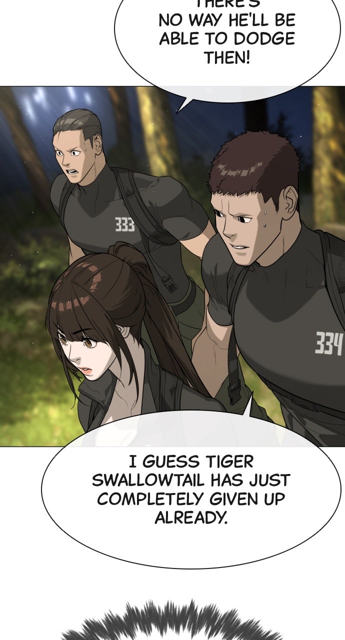 Read Killer Peter Manga Online