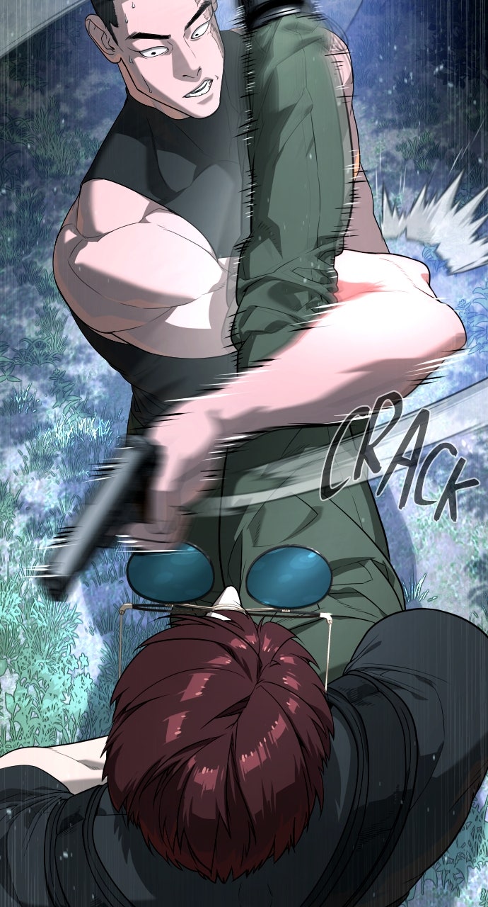 Read Killer Peter Manga Online