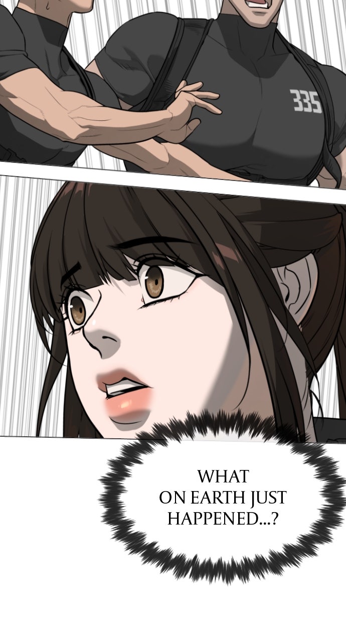 Read Killer Peter Manga Online