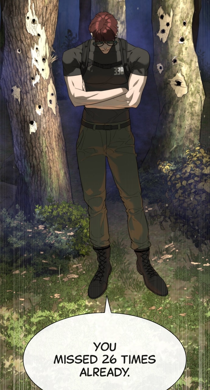 Read Killer Peter Manga Online