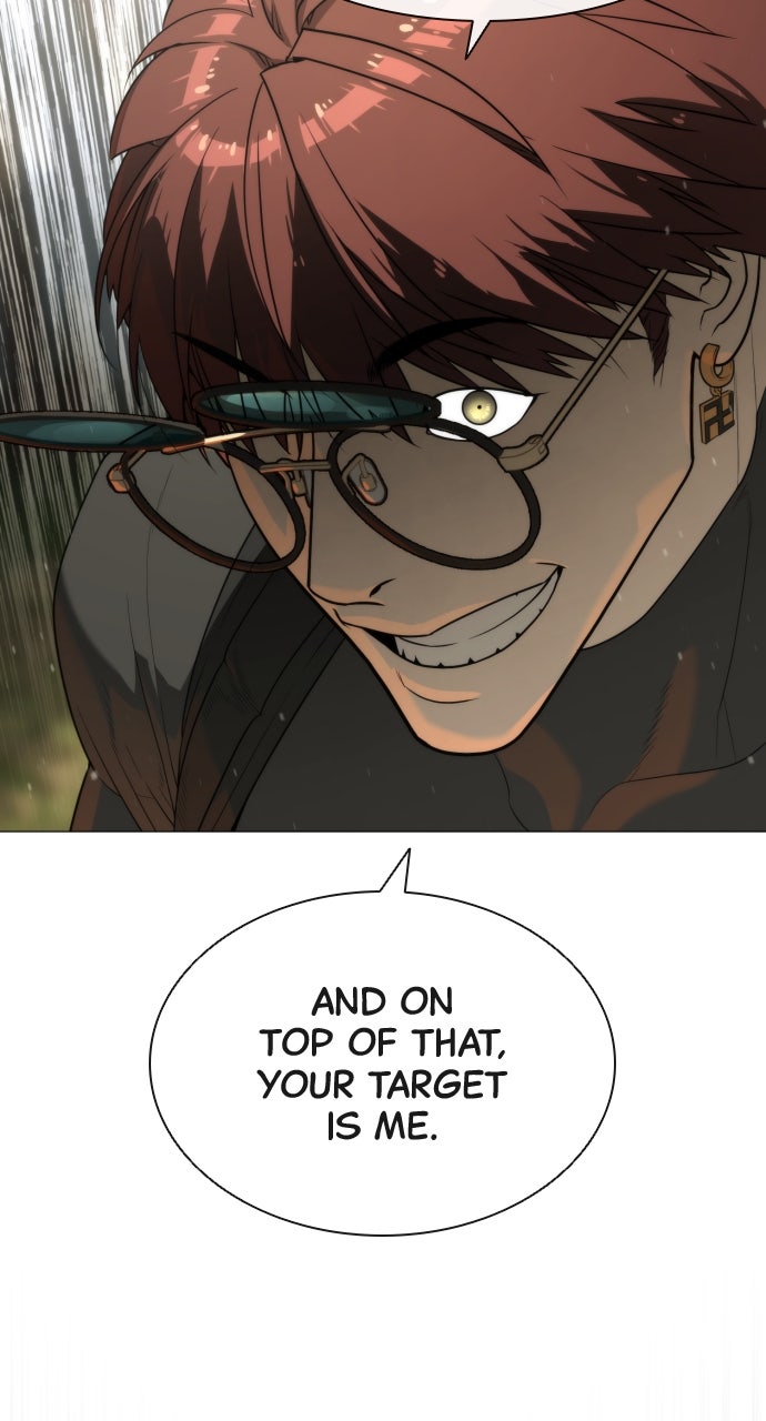 Read Killer Peter Manga Online