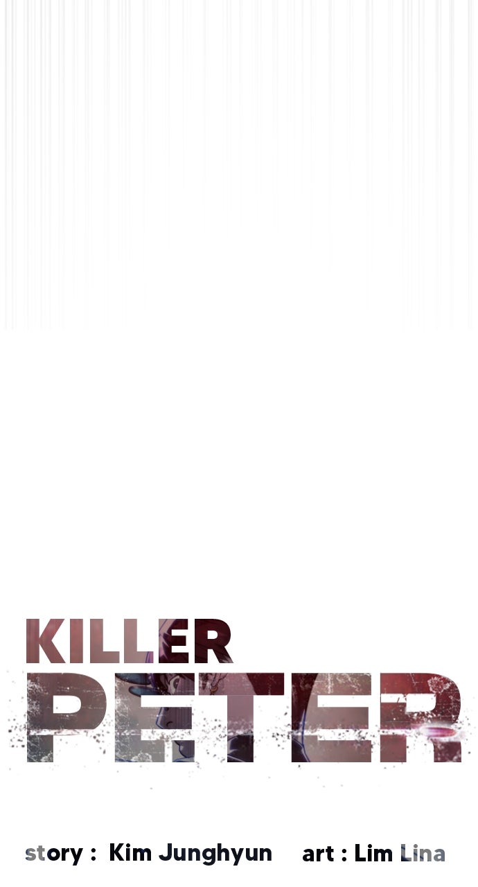 Read Killer Peter Manga Online