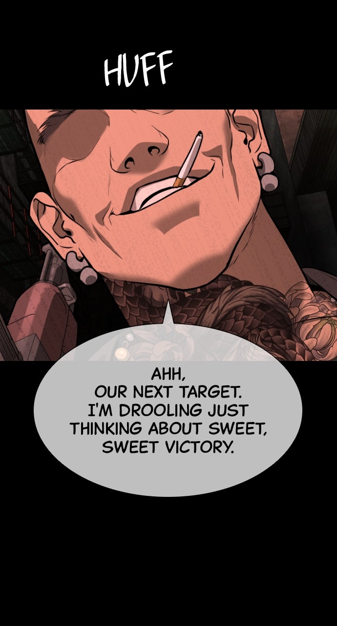 Read Killer Peter Manga Online