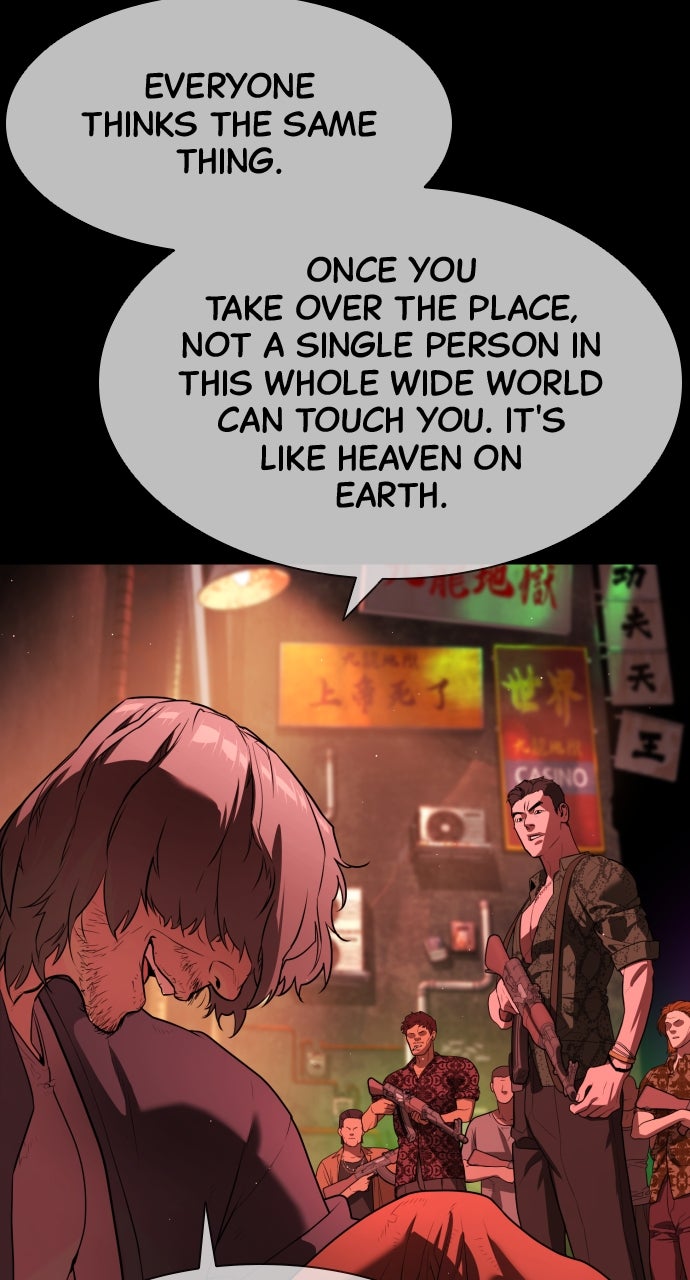 Read Killer Peter Manga Online