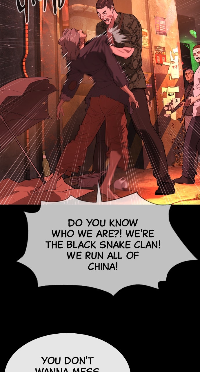 Read Killer Peter Manga Online