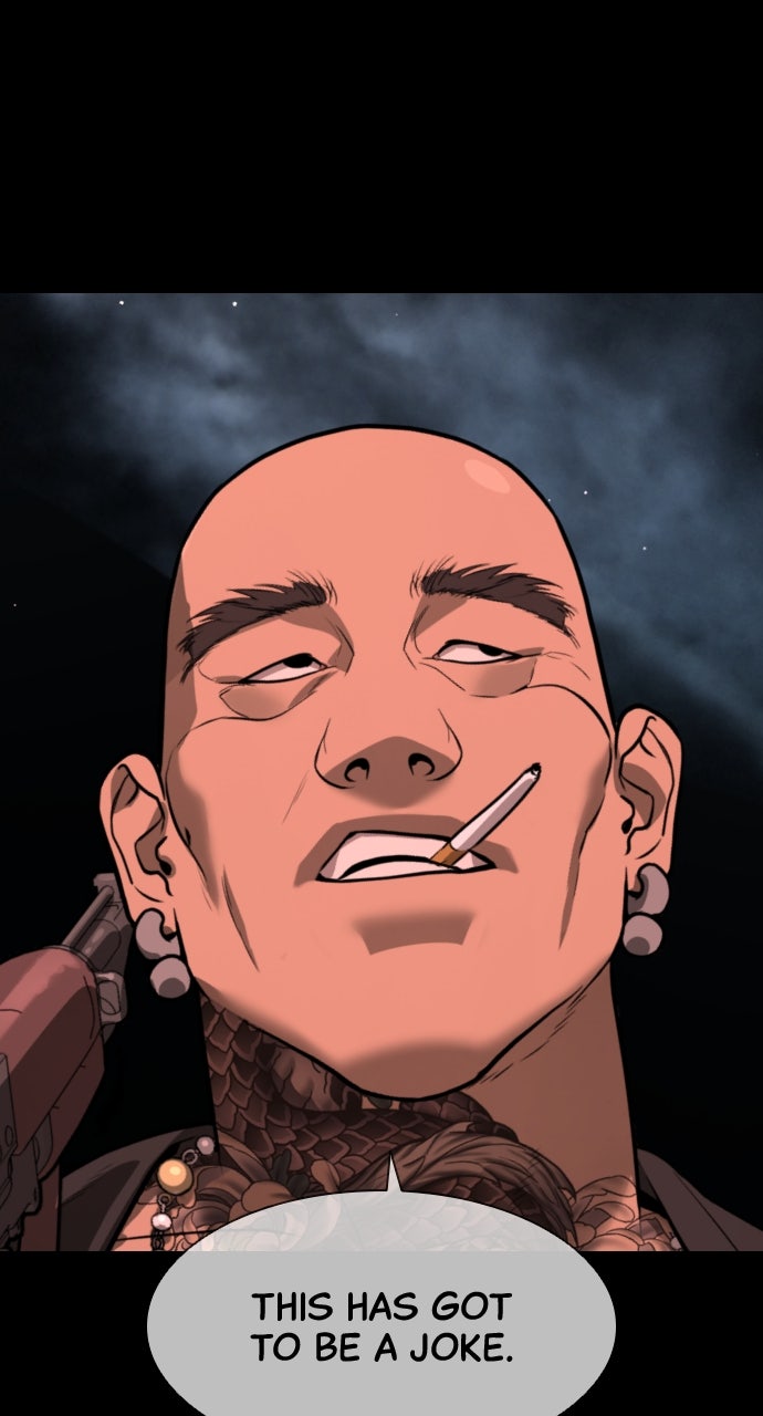 Read Killer Peter Manga Online