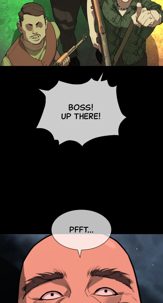 Read Killer Peter Manga Online