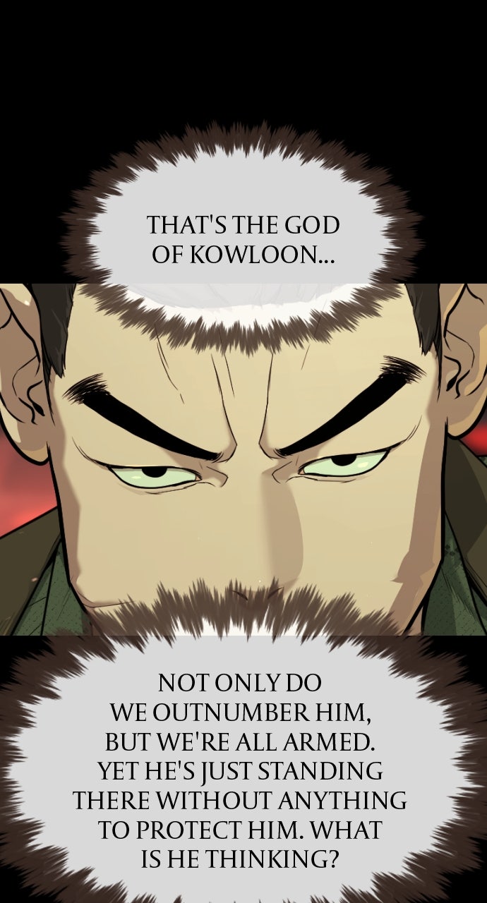 Read Killer Peter Manga Online