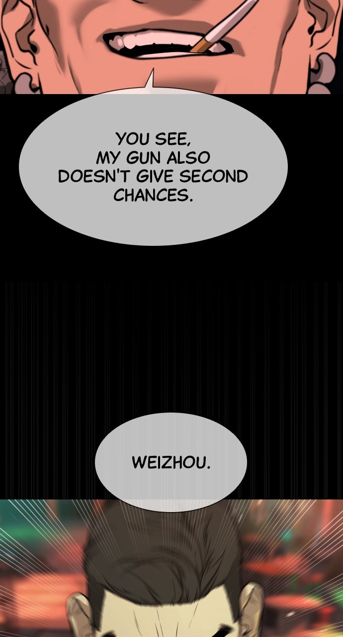 Read Killer Peter Manga Online