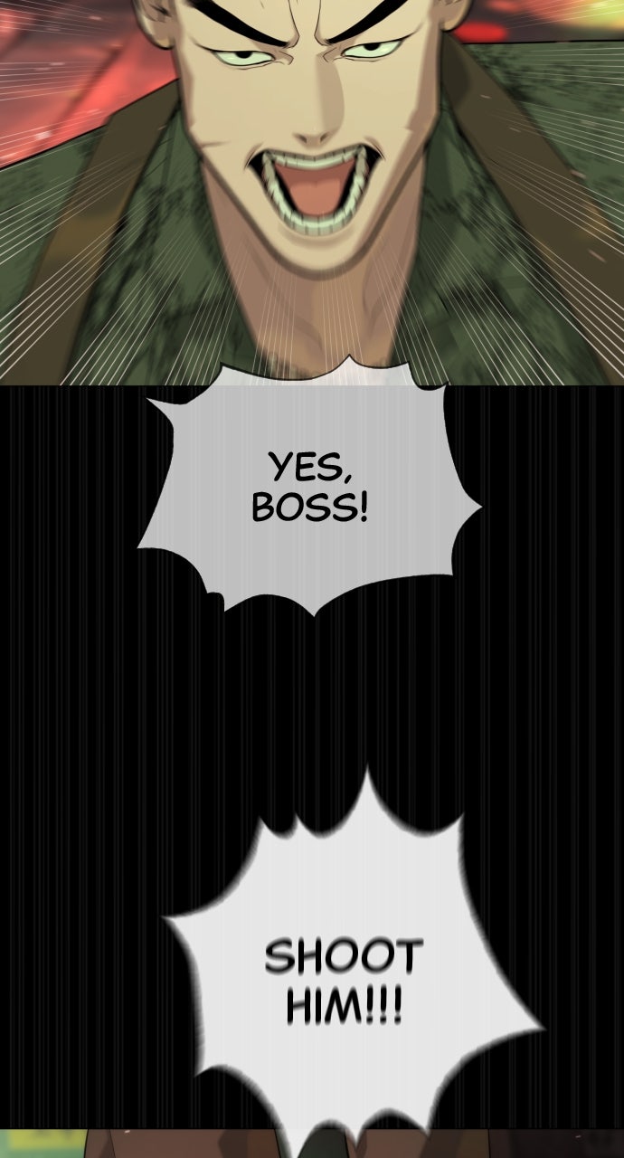 Read Killer Peter Manga Online