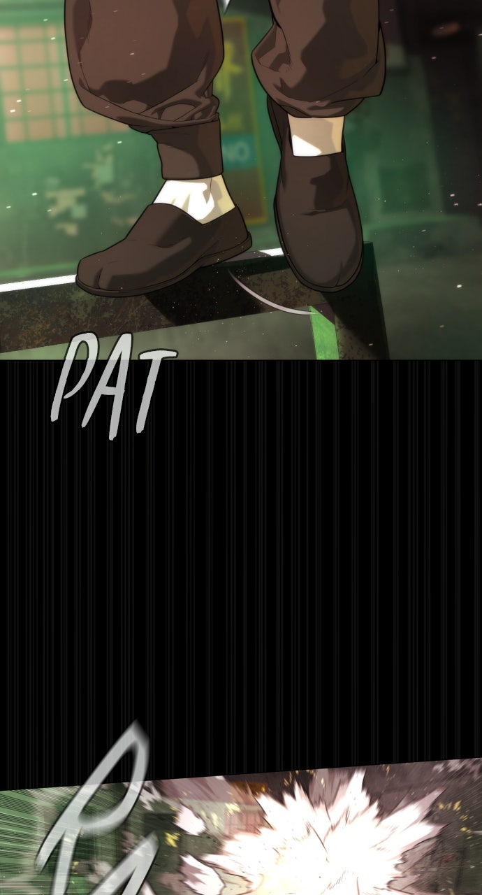 Read Killer Peter Manga Online