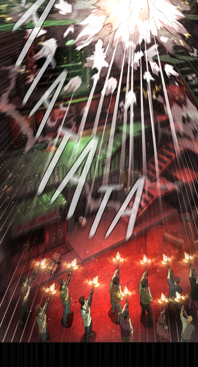 Read Killer Peter Manga Online