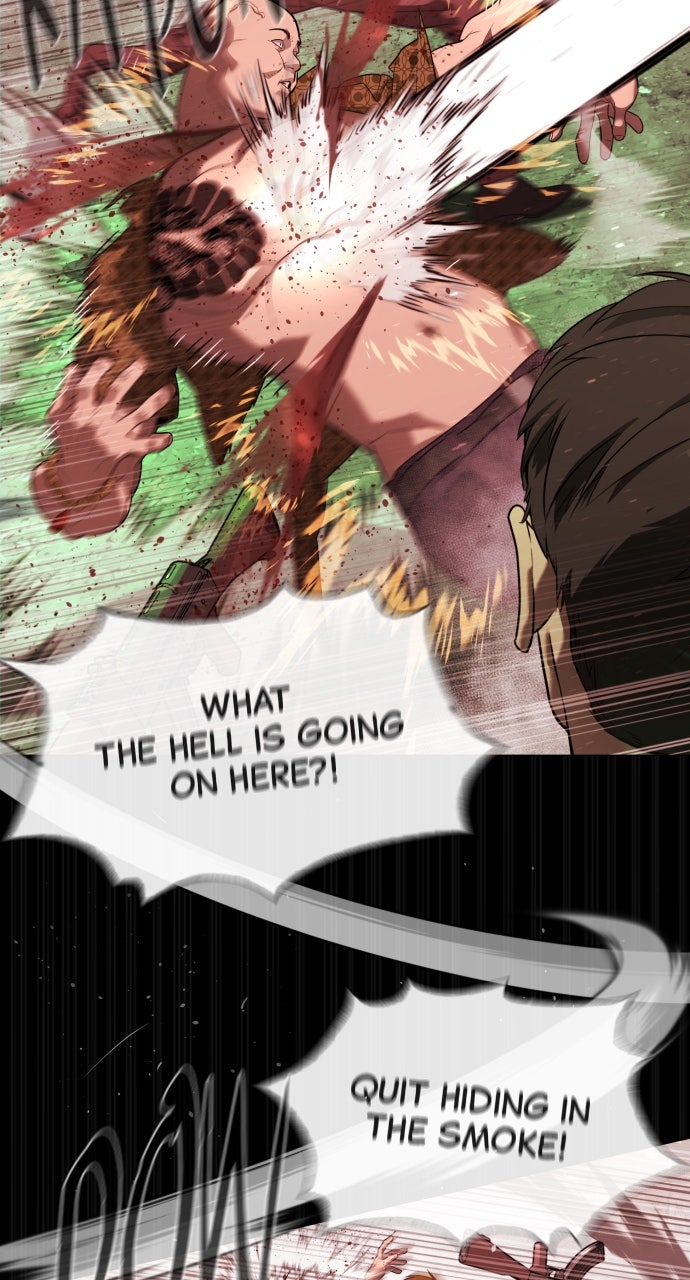 Read Killer Peter Manga Online