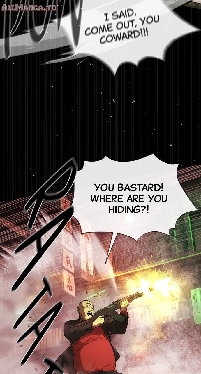 Read Killer Peter Manga Online