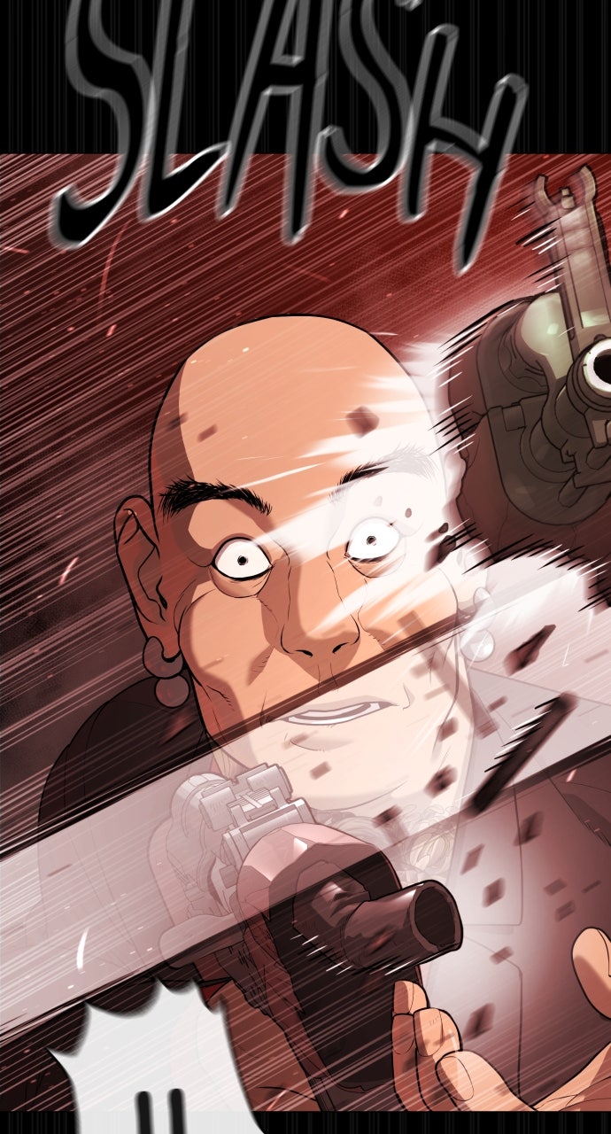 Read Killer Peter Manga Online