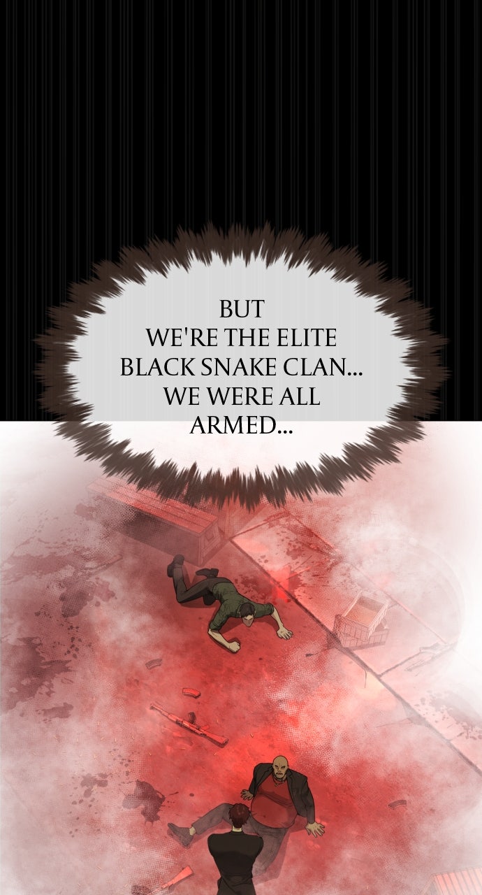 Read Killer Peter Manga Online