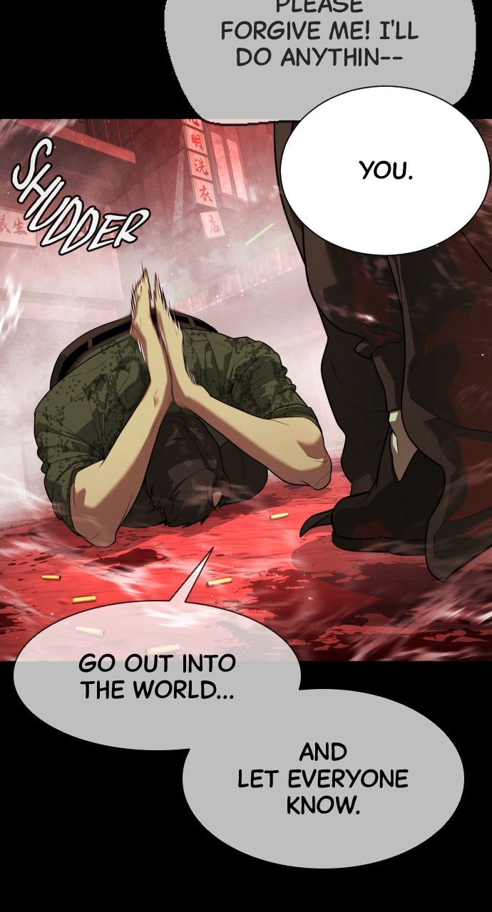 Read Killer Peter Manga Online