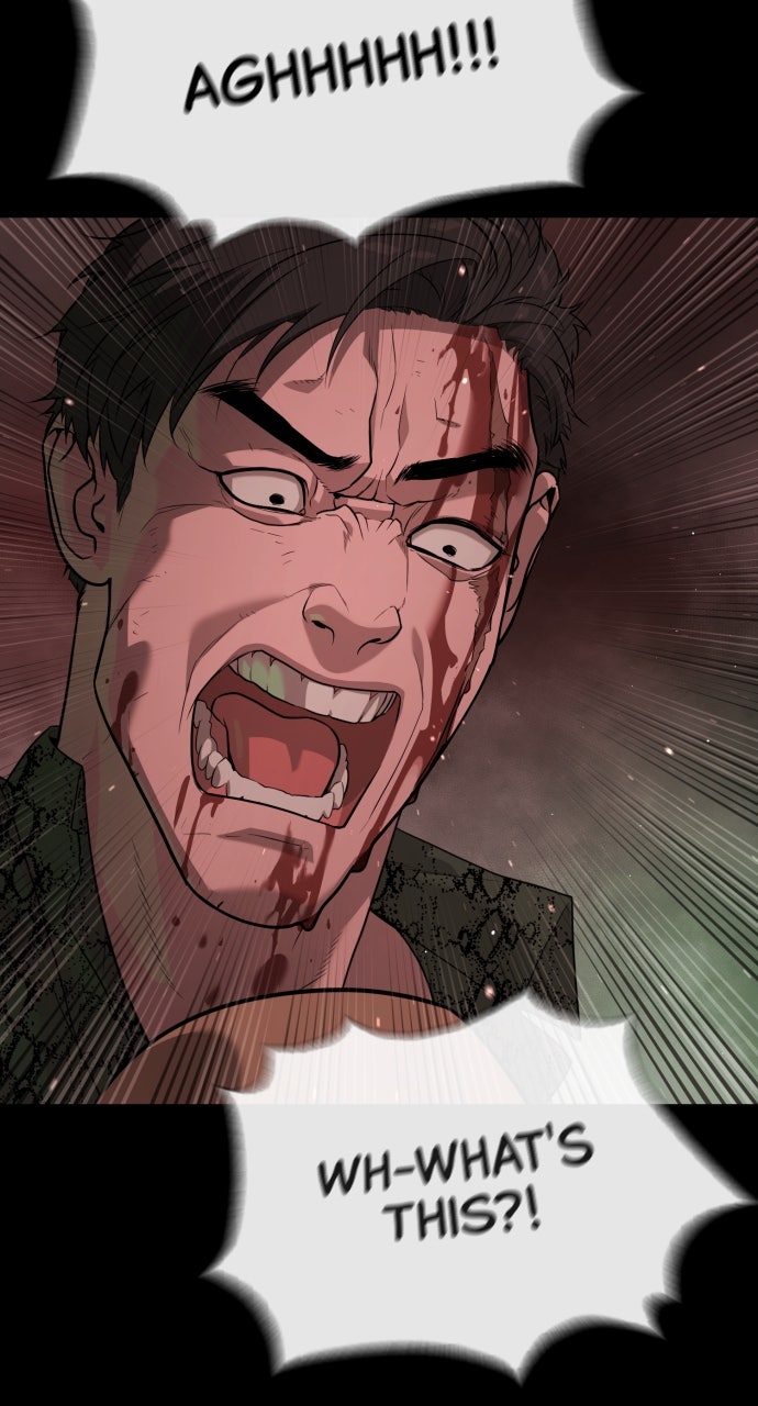 Read Killer Peter Manga Online