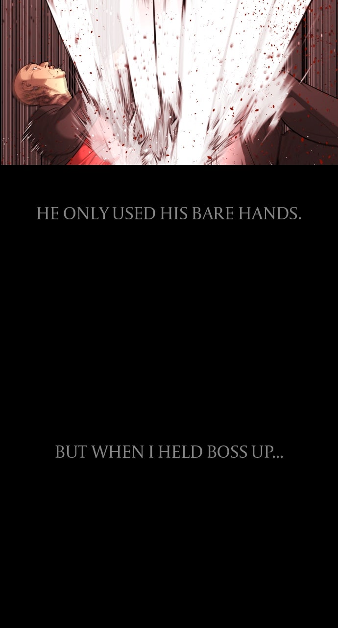 Read Killer Peter Manga Online