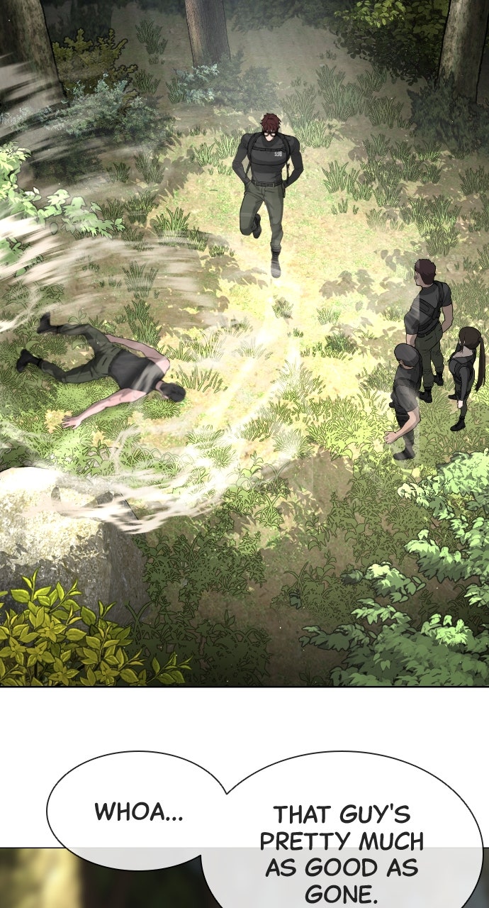 Read Killer Peter Manga Online