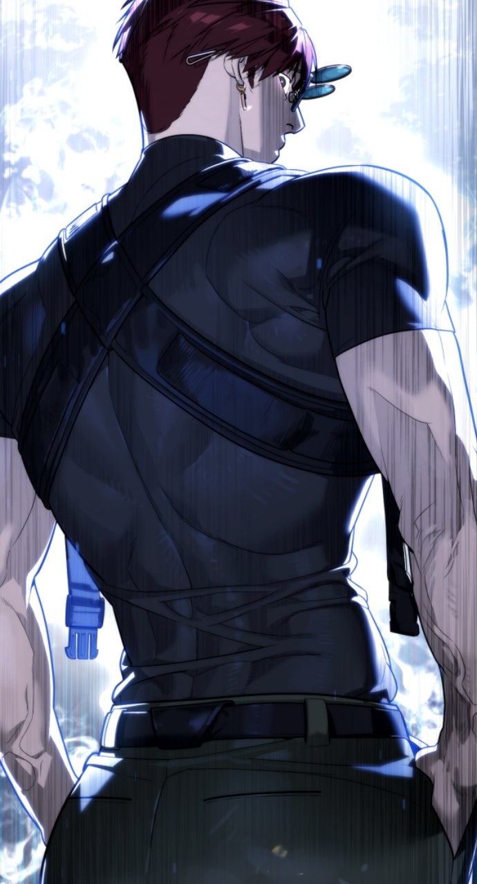 Read Killer Peter Manga Online