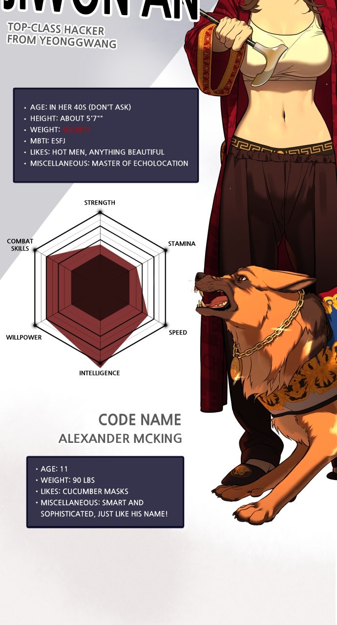 Read Killer Peter Manga Online