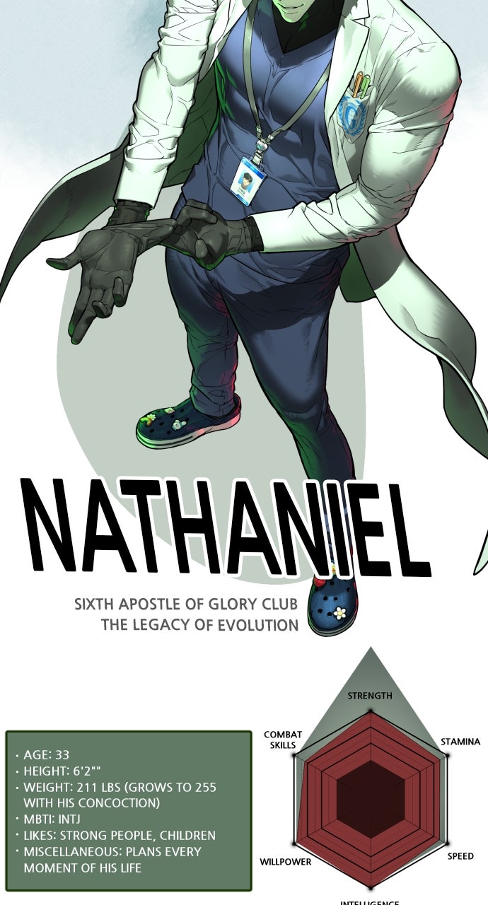 Read Killer Peter Manga Online